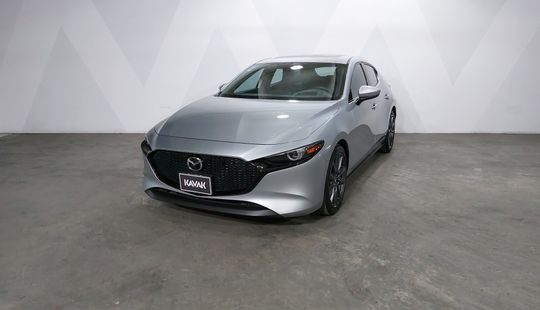 Mazda • Mazda 3