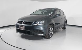 Volkswagen • Polo