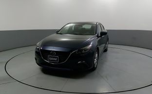 Mazda • Mazda 3