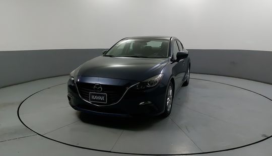 Mazda • Mazda 3