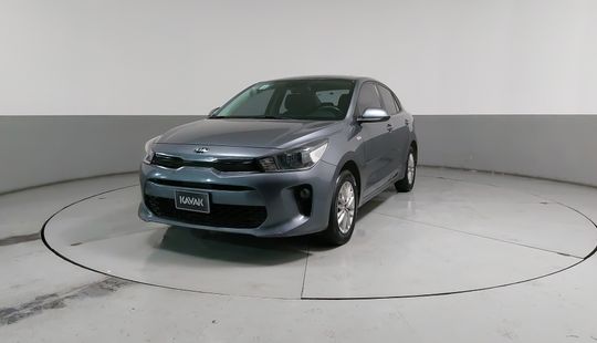 Kia • Rio