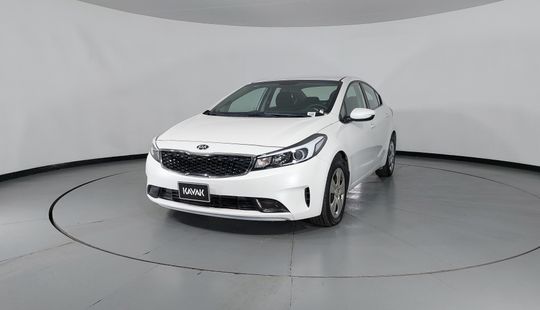 Kia • FORTE