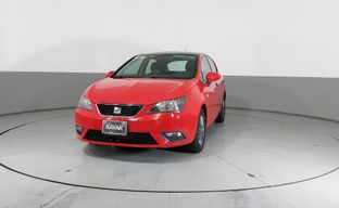 Seat • Ibiza