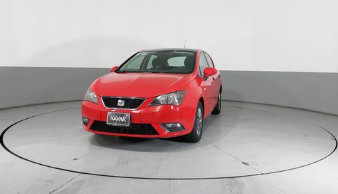 Seat Ibiza 2.0 BLITZ ITECH 4 PTAS MT Hatchback 2015