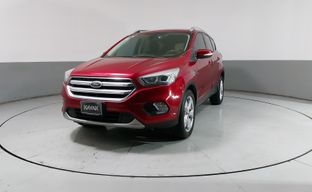 Ford • Escape