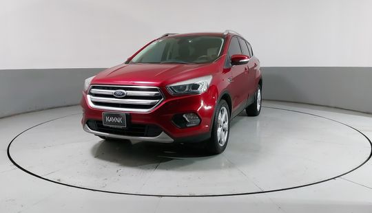 Ford • Escape