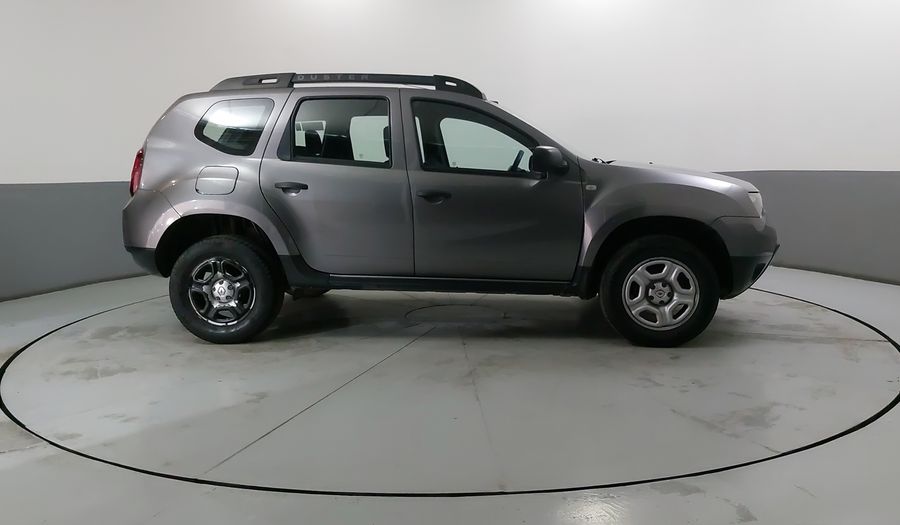 Renault Duster 2.0 ZEN DEH Suv 2020