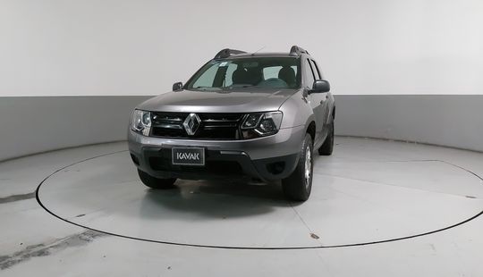 Renault • Duster