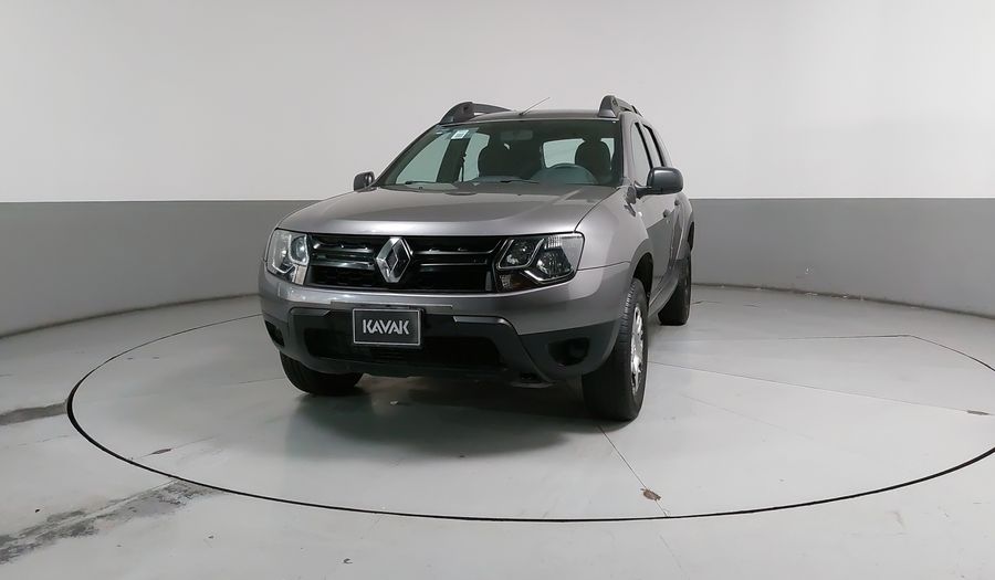 Renault Duster 2.0 ZEN DEH Suv 2020