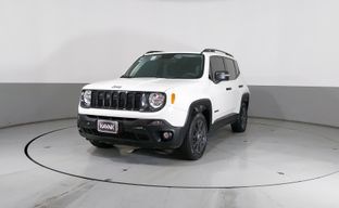 Jeep • Renegade