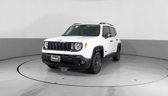 Jeep • Renegade