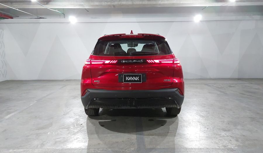 Baic X55 1.5 HONOR DCT Suv 2024