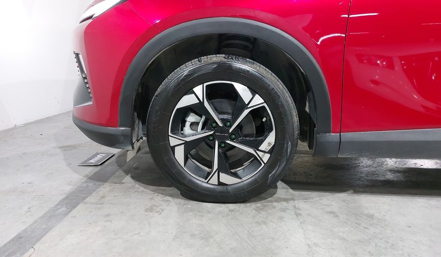 Baic X55 1.5 HONOR DCT Suv 2024