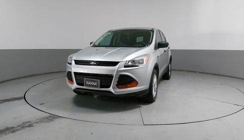 Ford Escape 2.5 SE I4 AT Suv 2013