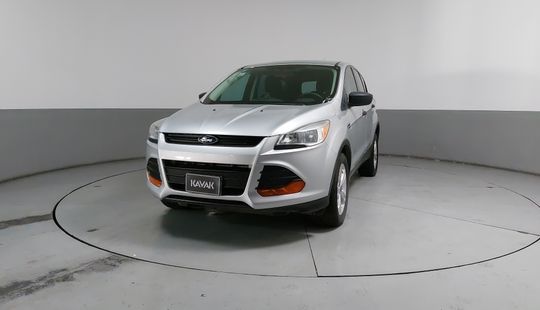 Ford • Escape