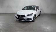 Seat Leon 1.4 FR AUTO Hatchback 2022