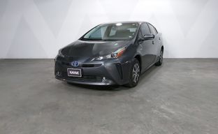 Toyota • Prius