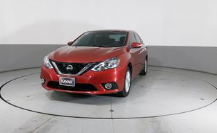 Nissan • Sentra