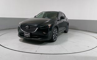 Mazda • CX-3