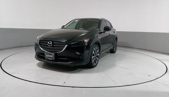 Mazda • CX-3