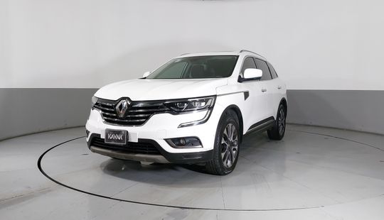 Renault • Koleos