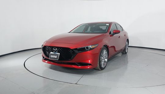 Mazda • Mazda 3