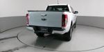 Ford Ranger 2.5 XLT CREW CAB PLUS Pickup 2020