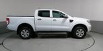 Ford Ranger 2.5 XLT CREW CAB PLUS Pickup 2020