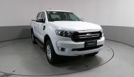 Ford Ranger 2.5 XLT CREW CAB PLUS Pickup 2020