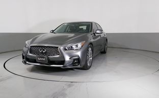 Infiniti • Q50