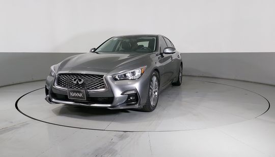 Infiniti • Q50