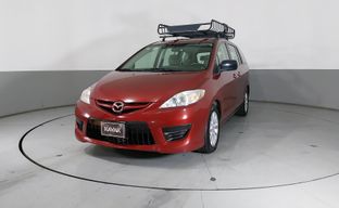 Mazda • Mazda 5