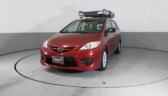 Mazda • Mazda 5