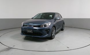 Kia • Rio