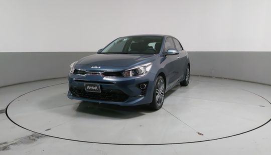 Kia • Rio