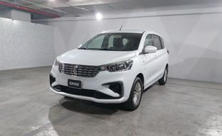 Suzuki • Ertiga