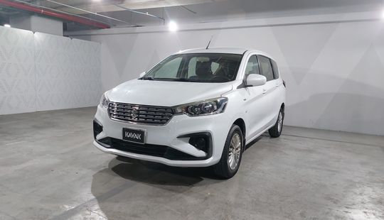 Suzuki • Ertiga