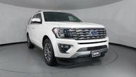 Ford Expedition 3.5 LIMITED 4X2 AUTO Suv 2018