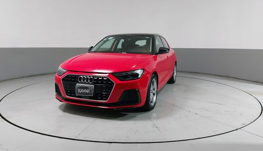 Audi • A1