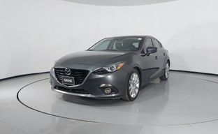 Mazda • Mazda 3