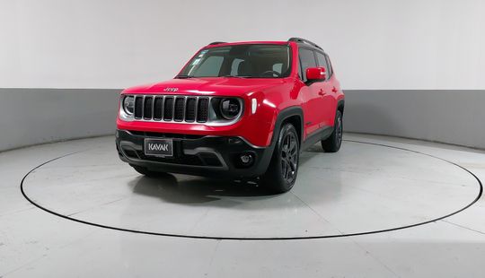 Jeep • Renegade