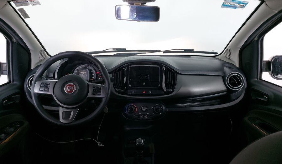 Fiat Uno 1.4 WAY Hatchback 2018