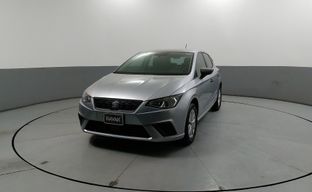 Seat • Ibiza