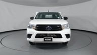 Toyota Hilux 2.7 CHASIS CABINA CCAB Pickup 2016