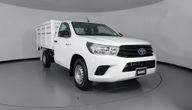 Toyota Hilux 2.7 CHASIS CABINA CCAB Pickup 2016