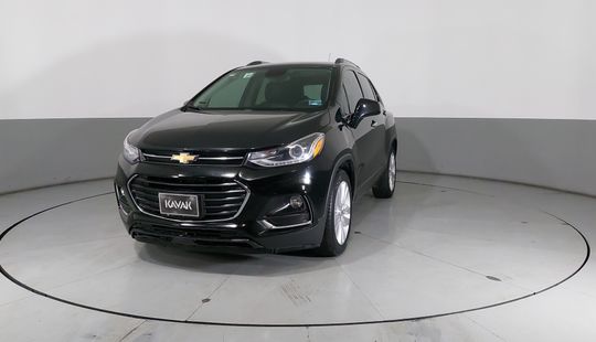 Chevrolet • Trax