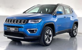 Jeep • Compass