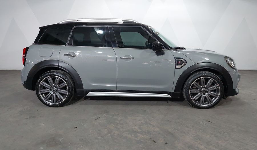 Mini Countryman 2.0 COOPER S SPORT AUTO Hatchback 2018