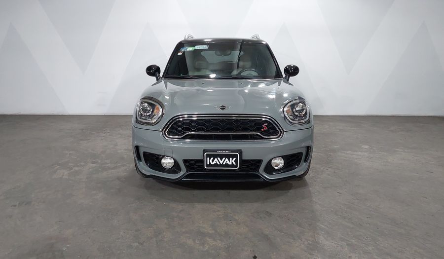 Mini Countryman 2.0 COOPER S SPORT AUTO Hatchback 2018