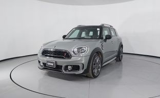 Mini • Countryman